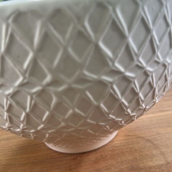 Dwell Studios By Global Views Textured Decorative Bowl - Picture 2 of 6